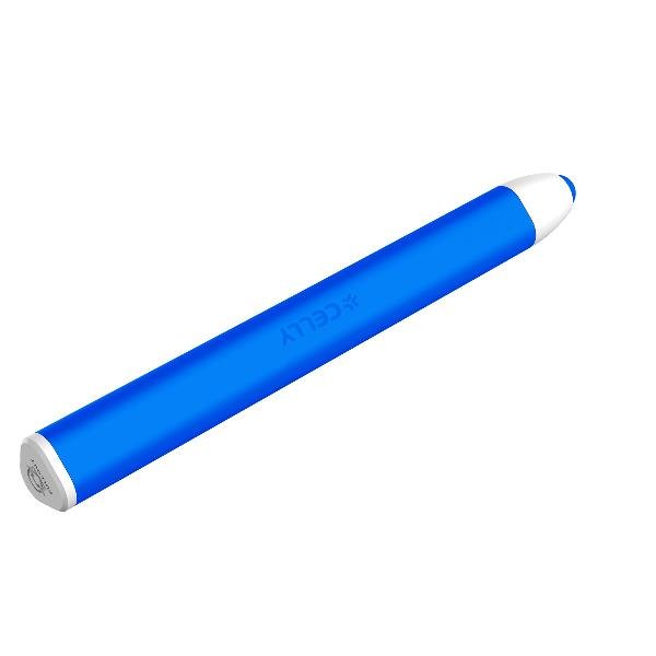 EAN 8021735218395 - Celly KIDSTOUCHPENLB lápiz digital Azul imagen 6