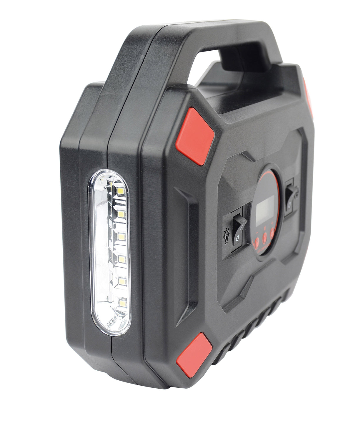 Mannesmann Man 17690 - Taladro Atornillador A Batería 20 V Con 2 Baterías Recargables
