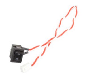 EAN 5705965365021 - Epson 2030798 printer/scanner spare part/accessory Cable imagen 1