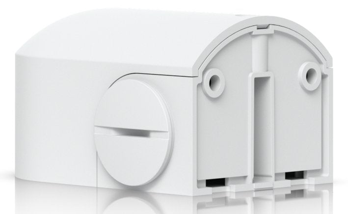 Ubiquiti Uacc-G5-Ptz-Ca Adaptador Para Instalar Uvc-G5-Ptz Montadas En Pared. Resistente A La Intemperie