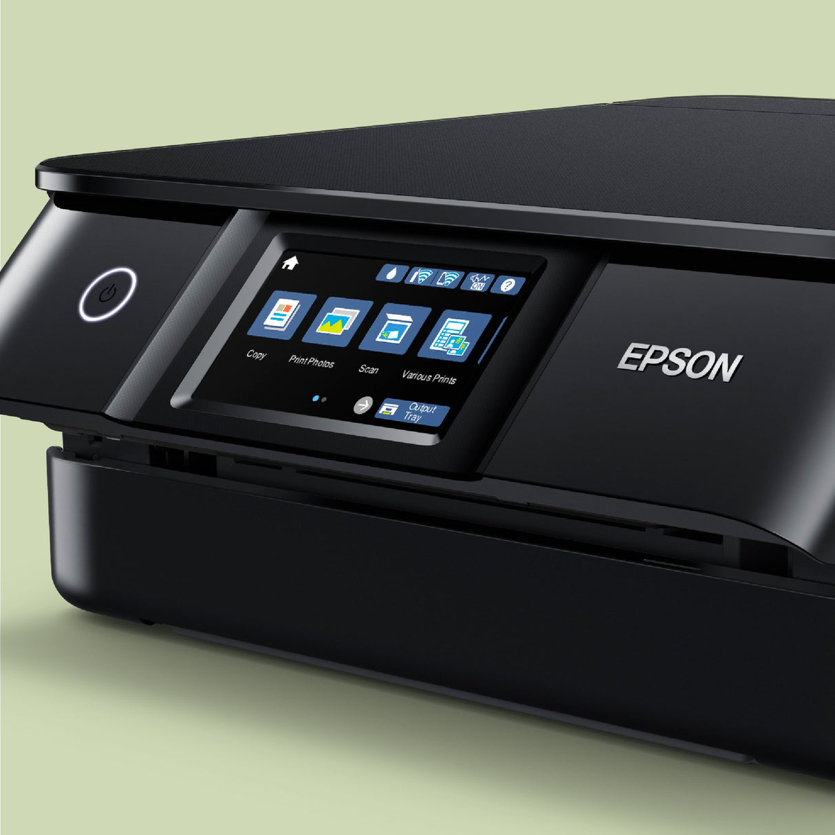 EAN 8715946699004 - Epson Expression Photo XP-8700 imagen 2