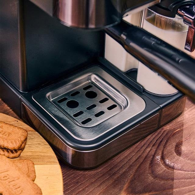 EAN 8435782199413 - Cecotec Power Espresso 20 Semi-automática Máquina espresso 1,5 L imagen 11