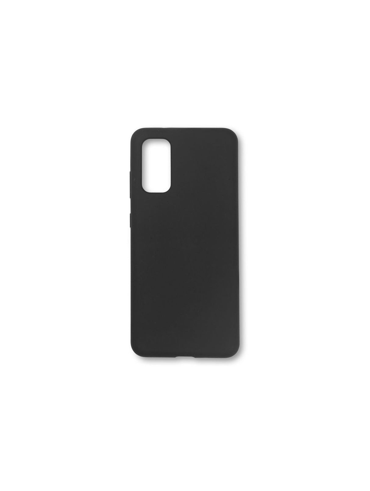 Estuff Es673162-Bulk Funda Para Galaxy S20/5g Negro