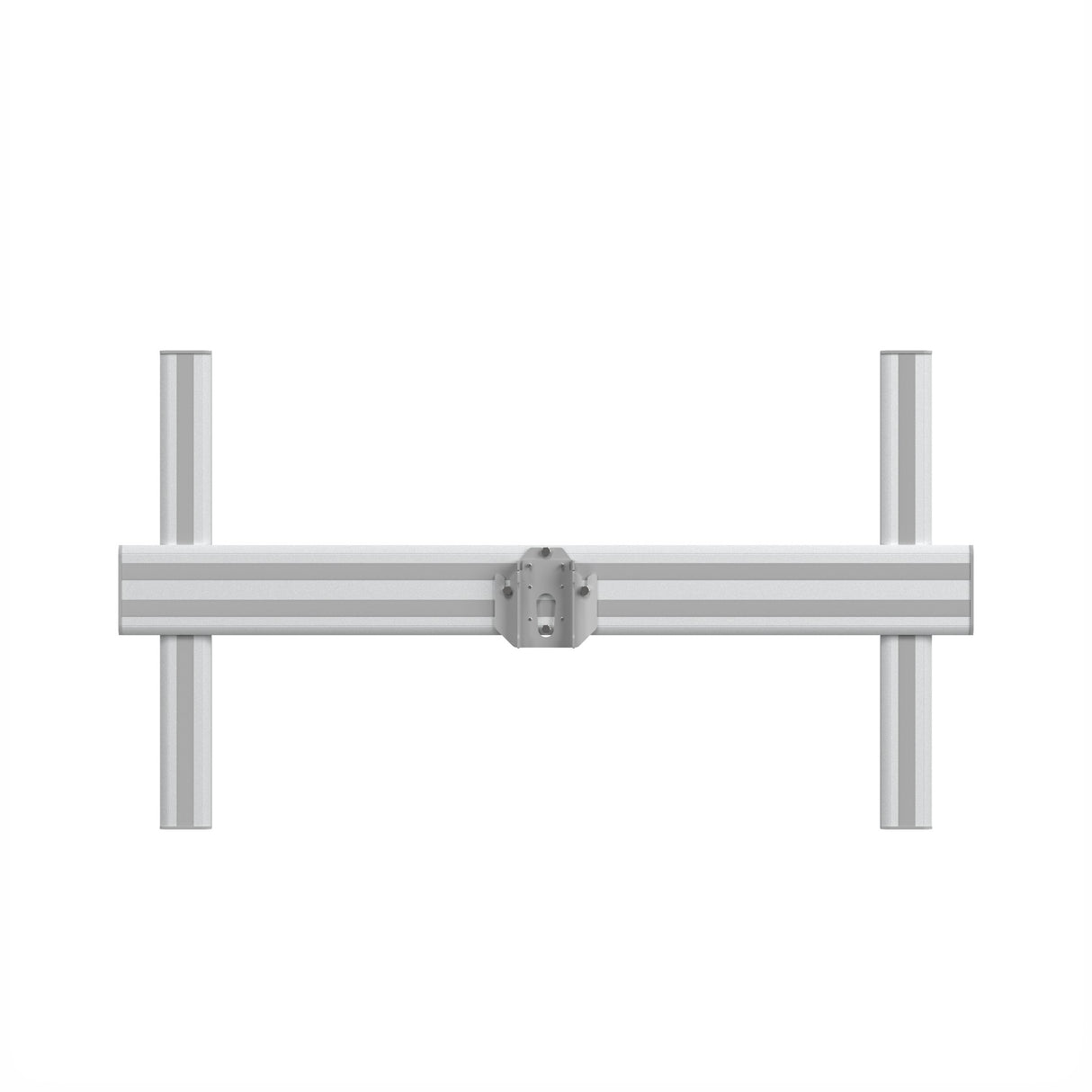 EAN 7331394918651 - SMS Smart Media Solutions PD210002 soporte para pantalla de señalización Plata imagen 4