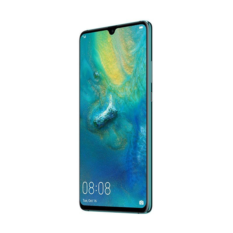 Huawei Huawei Mate 20 X 5g 8/256gb Green Eu