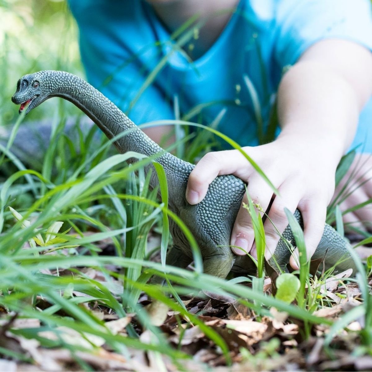 EAN 4055744011603 - schleich Dinosaurs 14581 figura de juguete para niños imagen 2
