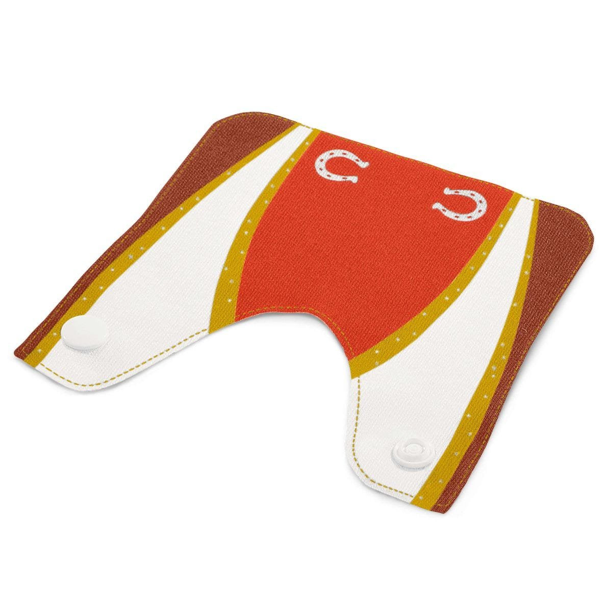 Schleich Horse Club MiaS Vaulting Riding Set