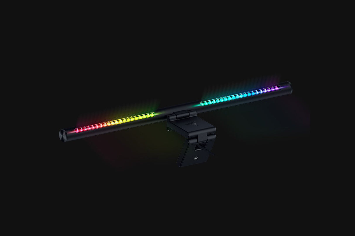 EAN 8887910000274 - Razer Aether luz de pantalla Negro 500 lm imagen 4