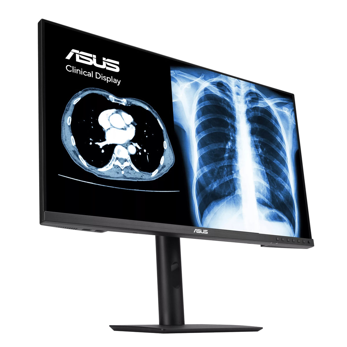 EAN 4711387366967 - ASUS MH2741A pantalla para PC 68,6 cm (27") 2560 x 1440 Pixeles Quad HD LCD Negro imagen 8