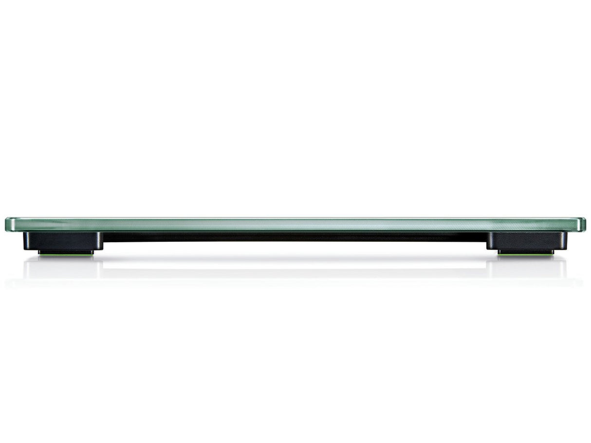 EAN 4006501638533 - Soehnle Style Sense Comfort 100 Rectángulo Blanco Báscula personal electrónica imagen 2