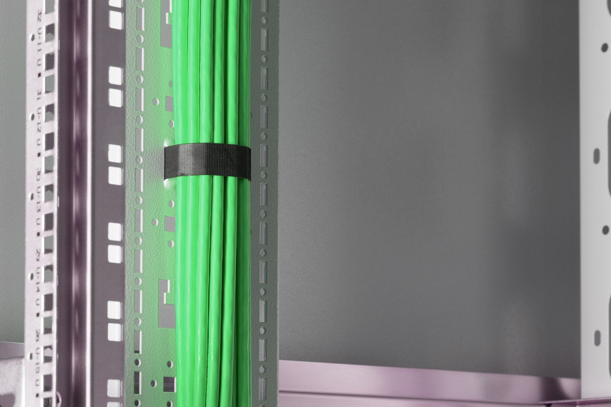 EAN 4016032476207 - Digitus DK-1843-VH-1 cable de red Verde Cat8.2 S/FTP (S-STP) imagen 2