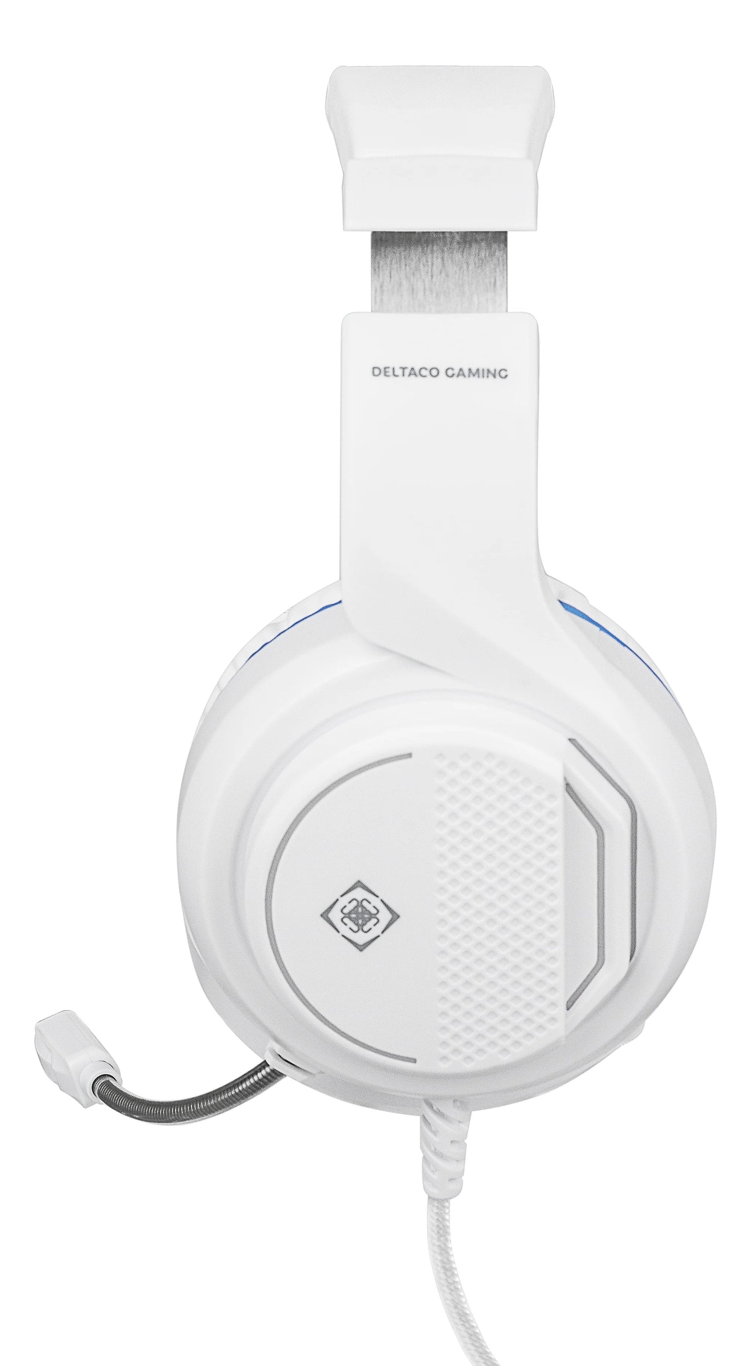Deltaco Gaming Headset Stereo FR Playstation 5 Weiá