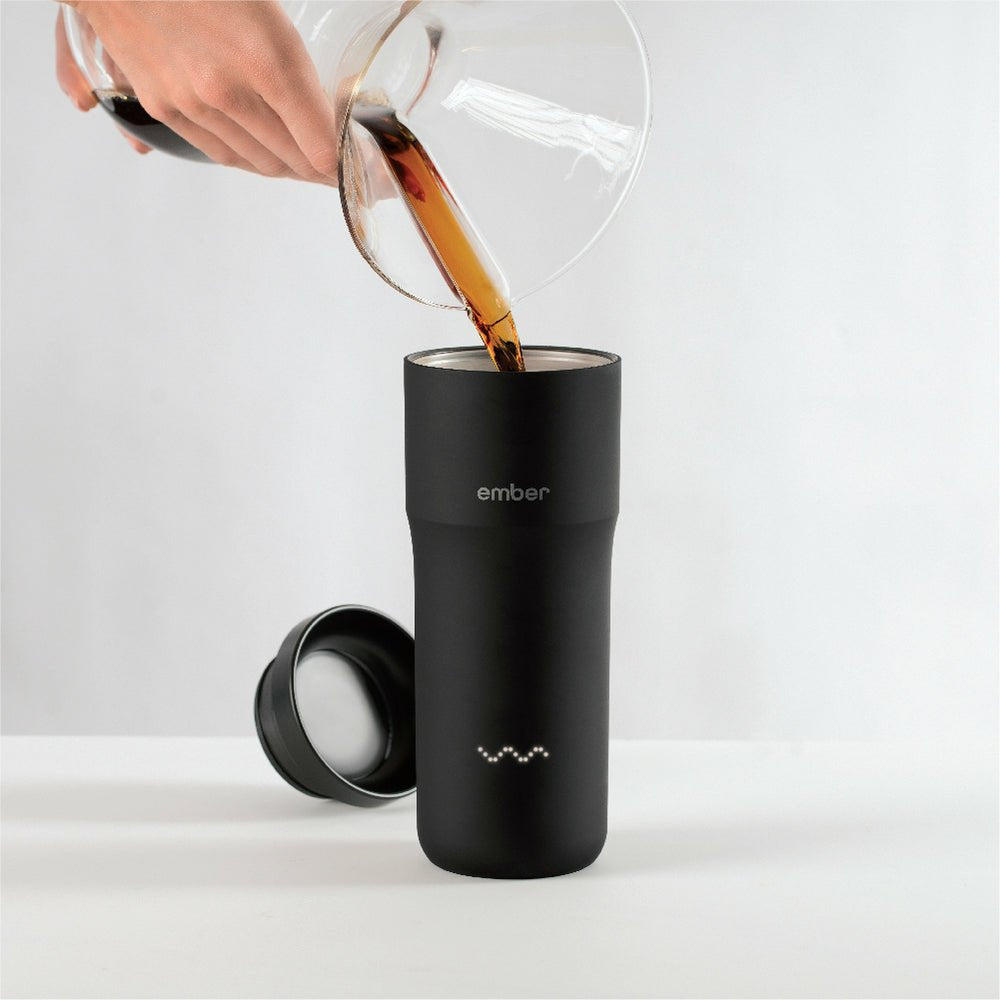 EAN 0810011402393 - Ember Technologies Ember Travel Mug 2+ Uso diario 355 ml Negro imagen 4