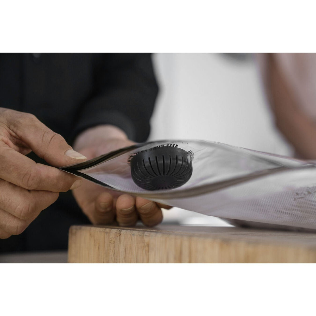 Zwilling Juego De Bolsas De Vacío Fresh & Save - 35 Cm 36800-220-0