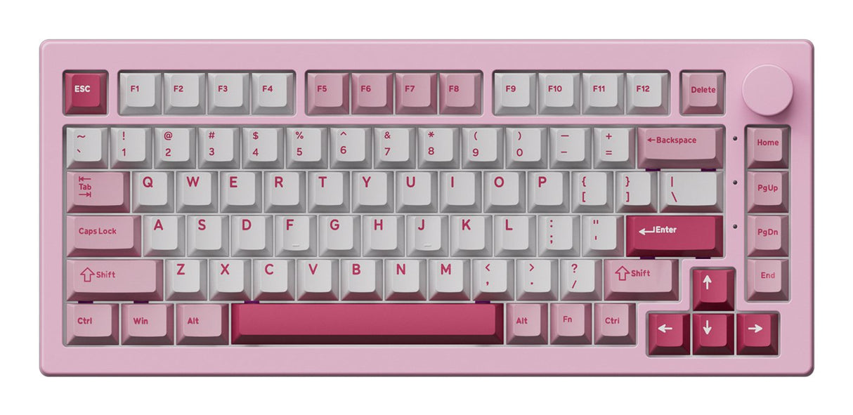 Keyboard Wrl 5075 V3/013-003-007-010-004 Akko