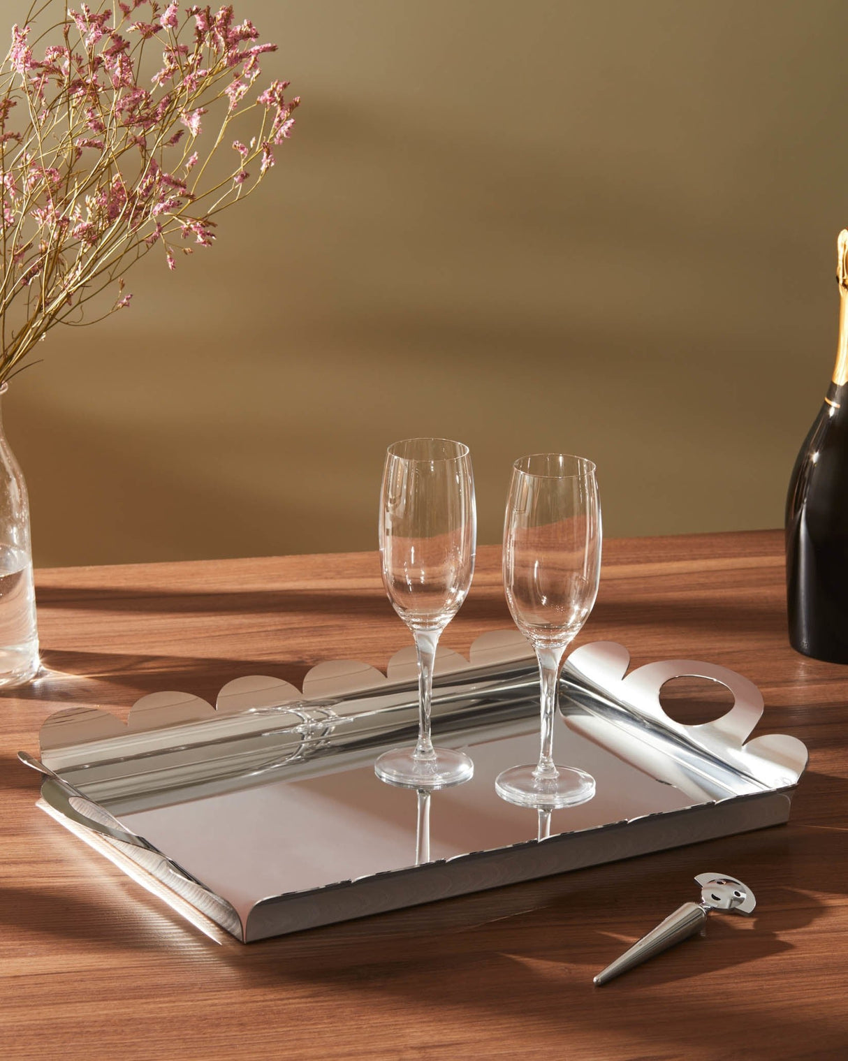 Copa Alessi Mami-Xl Sektglas 4er Set Sg119/9s4