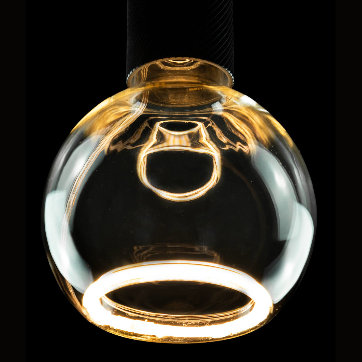 EAN 4260751130159 - Segula 55015 lámpara LED 6,2 W E27 G imagen 2