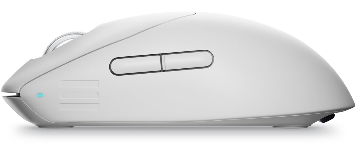 EAN 5397184877586 - Alienware Pro Wireless Gaming Mouse ratón Juego Ambidextro RF Wireless + USB Type-C Óptico 26000 DPI imagen 4