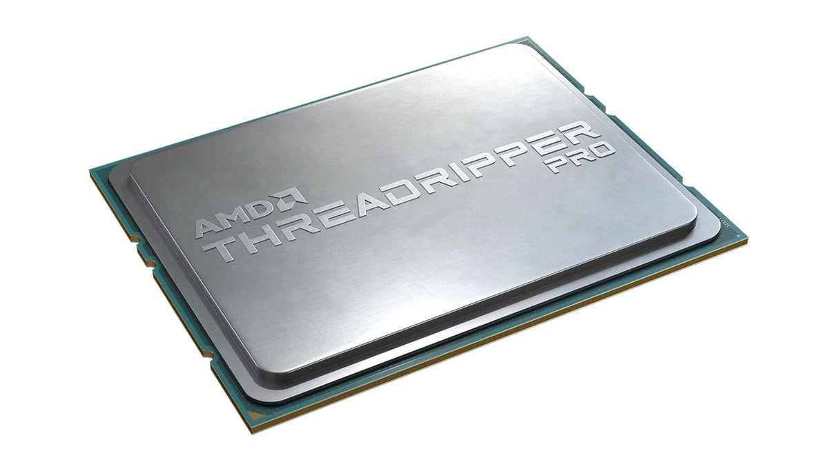 Procesador Amd Threadripper Pro 5975wx Sp3 Chip 4.5ghz Skt Swrx8 144mb 280w 100-100000445wof