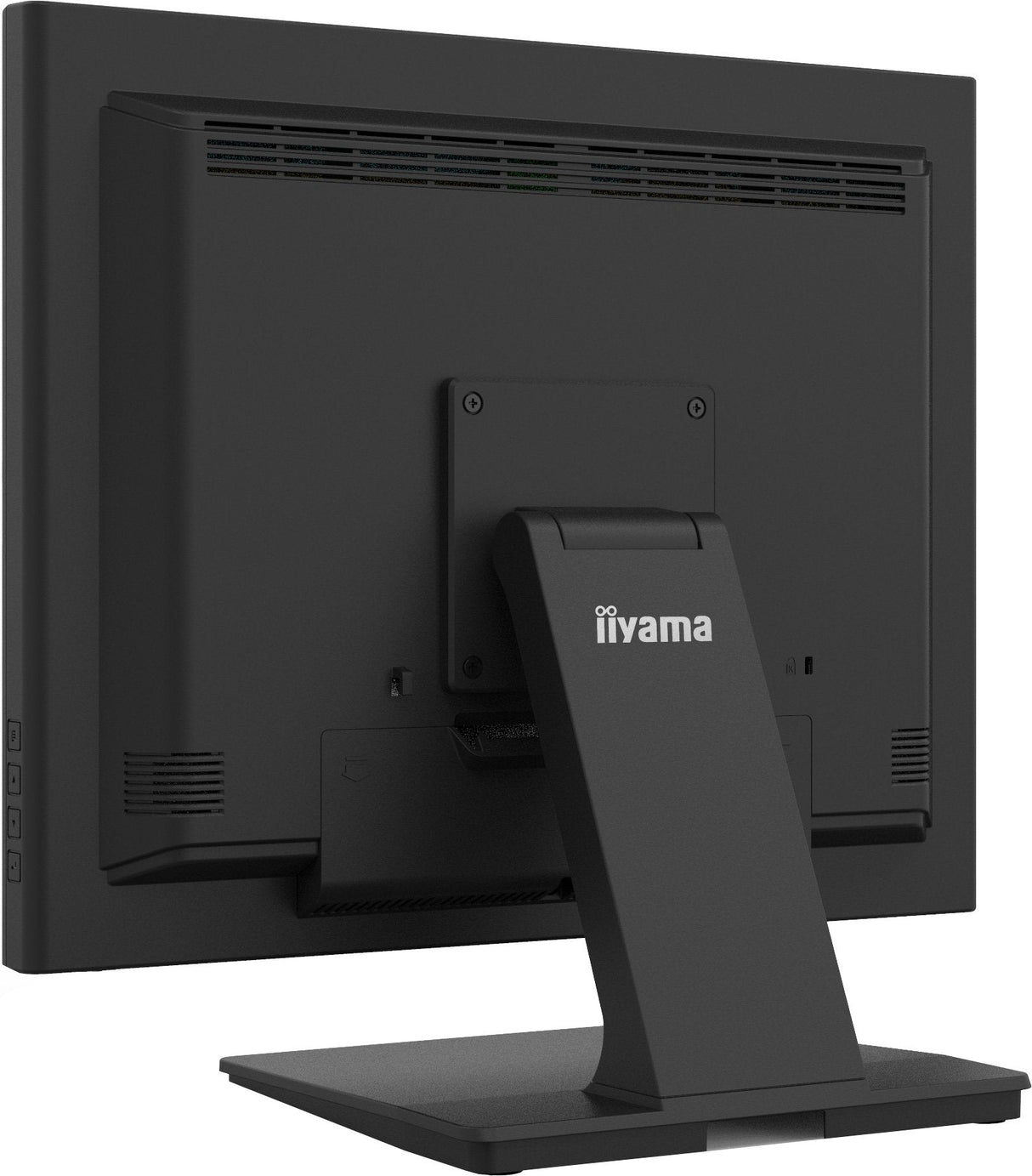 Iiyama 48.0cm 19" T1932msc-B2s 5:4 M-Touch Hdmi+Dp+Vga