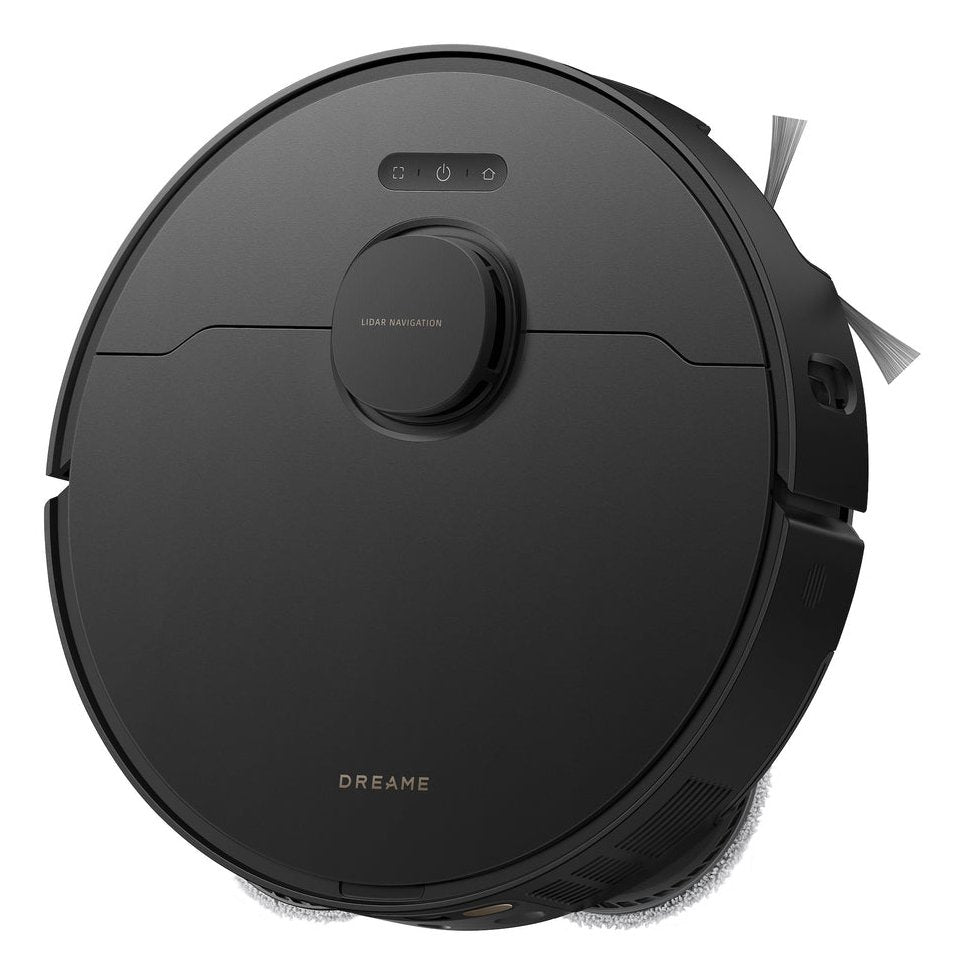 Robot Aspirador Dreame L50 Ultra Ae Black