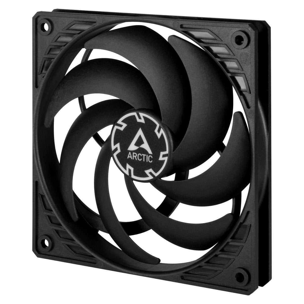 Ventilador Arctic P12 Slim Pwm Pst