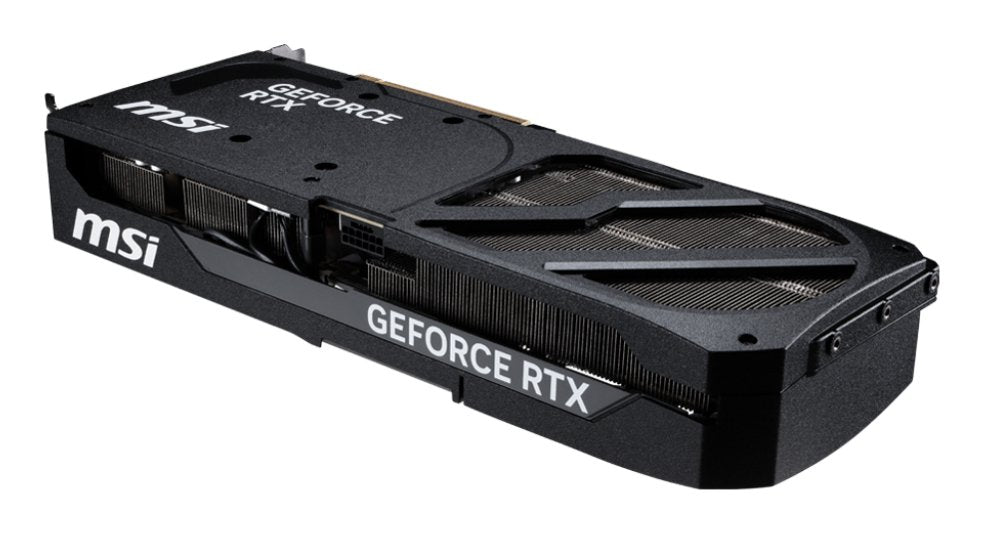 Msi Geforce Rtx 5070 Ti 16g Shadow 3x Oc