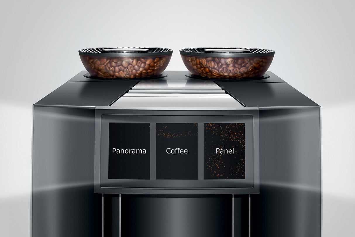 EAN 7610917154784 - JURA GIGA 10 (EA) Totalmente automática Máquina espresso 2,6 L imagen 15
