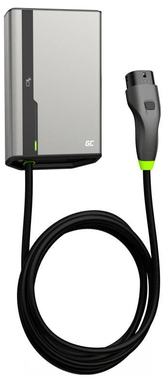 EAN 5904326374676 - Green Cell GC-EVGC021B2250 no categorizado imagen 2