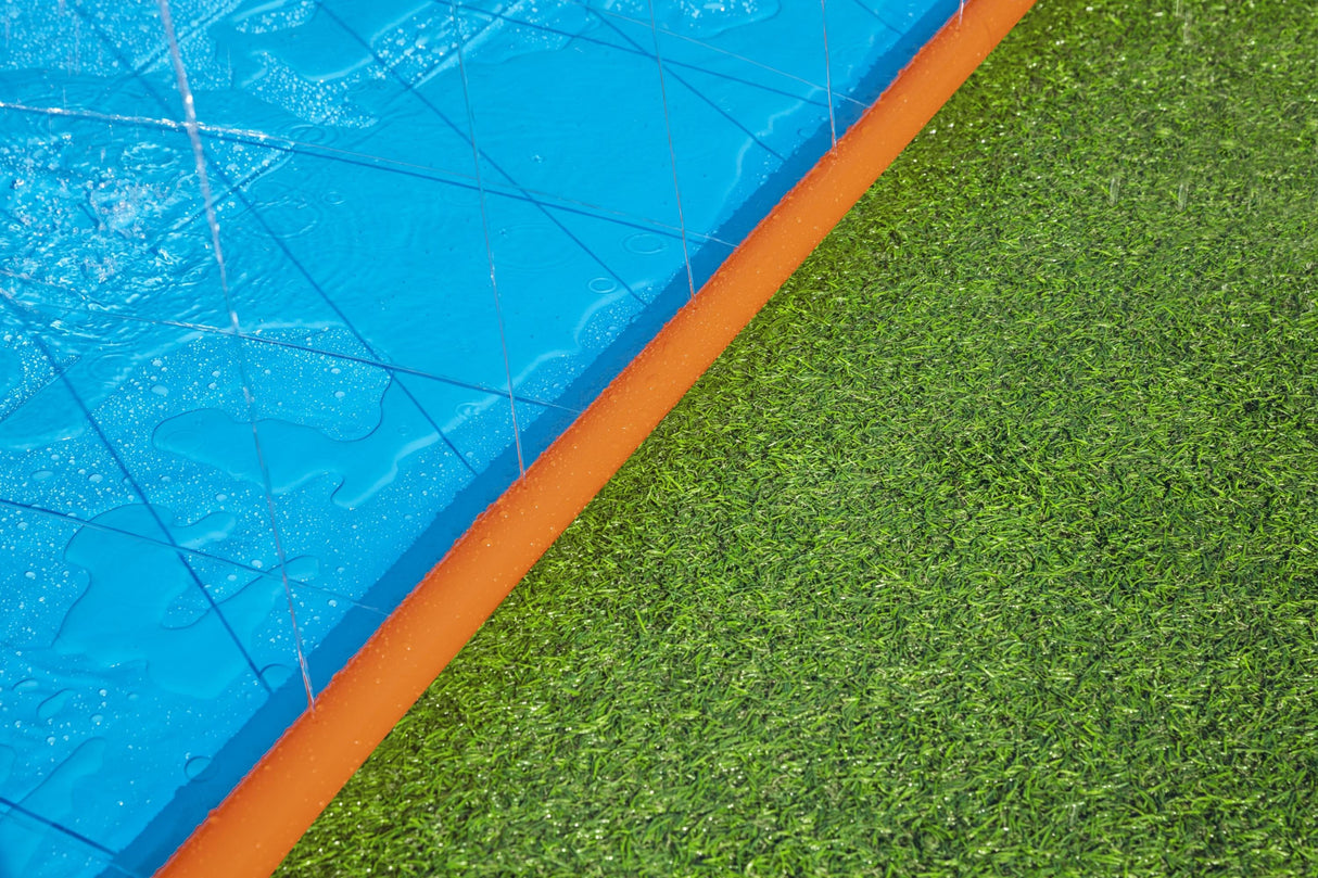 EAN 6942138969092 - Bestway 52329 deslizador acuático para jardín Pista deslizante acuática para jardín imagen 11
