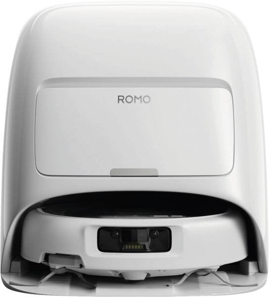 EAN 6937224131842 - DJI ROMO A (Water Tank Version) Blanco imagen 1