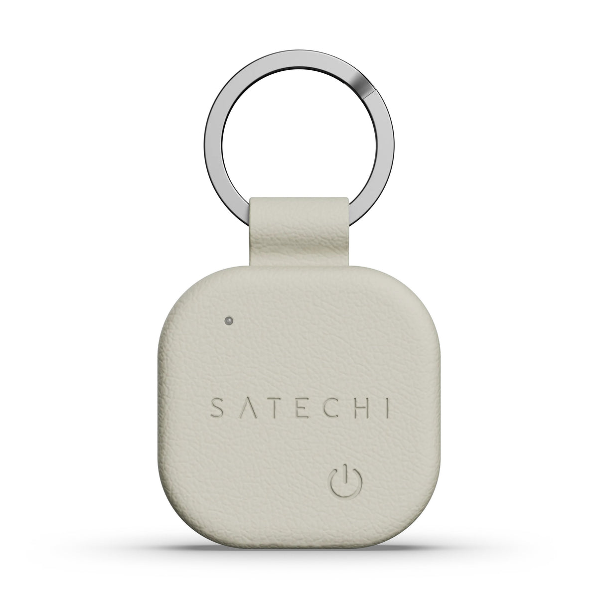 Satechi St-Lkcfw Llavero Blanco 1 Pieza(S)