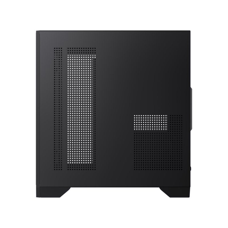 Caja Pc Gamemax Case Infinity Mini Bk M-Atx