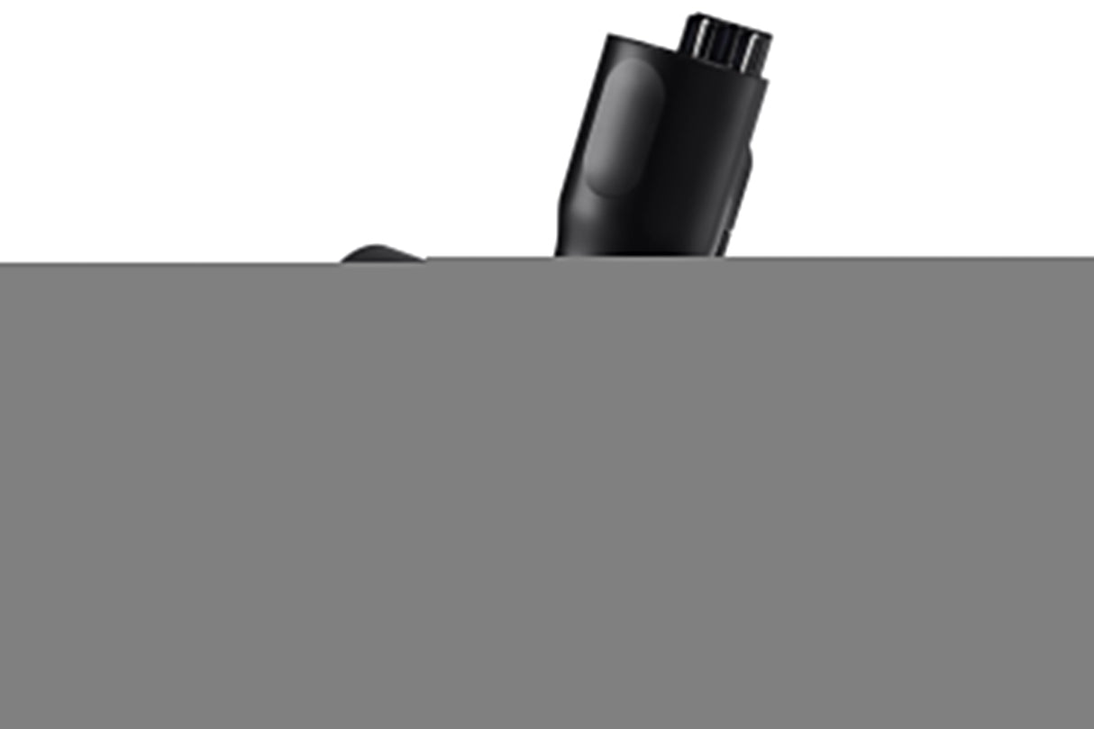 EAN 8806095004372 - Samsung VS28C9784QK Aspiradora escoba 2 en 1 Batería Secar Sin bolsa 1200, 730 Negro imagen 24