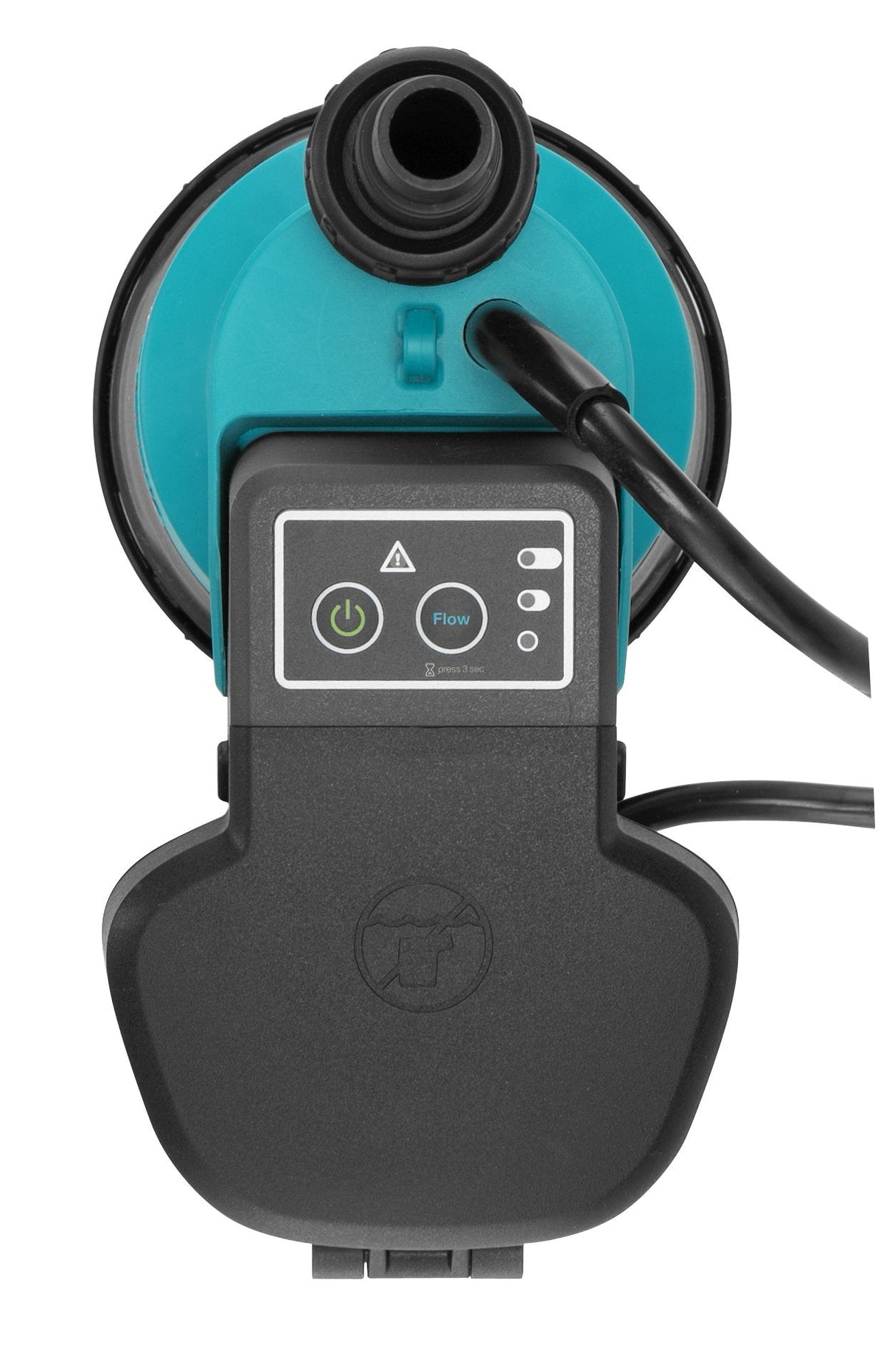 Gardena 14600-20 Batería Bomba Sumergible Agua Limpia 2000/2 18v P4a Set