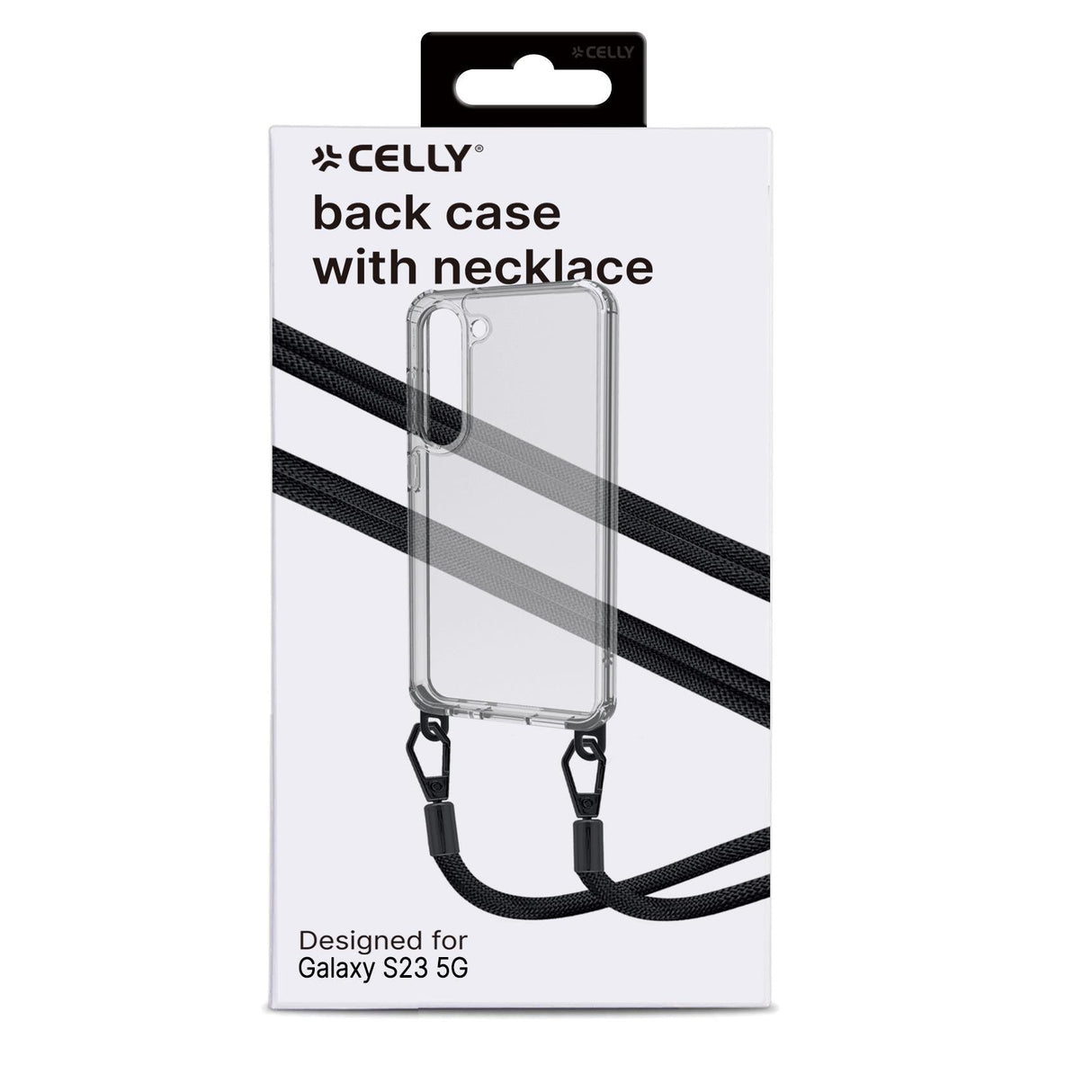 Freedom Case + Lacebk S23