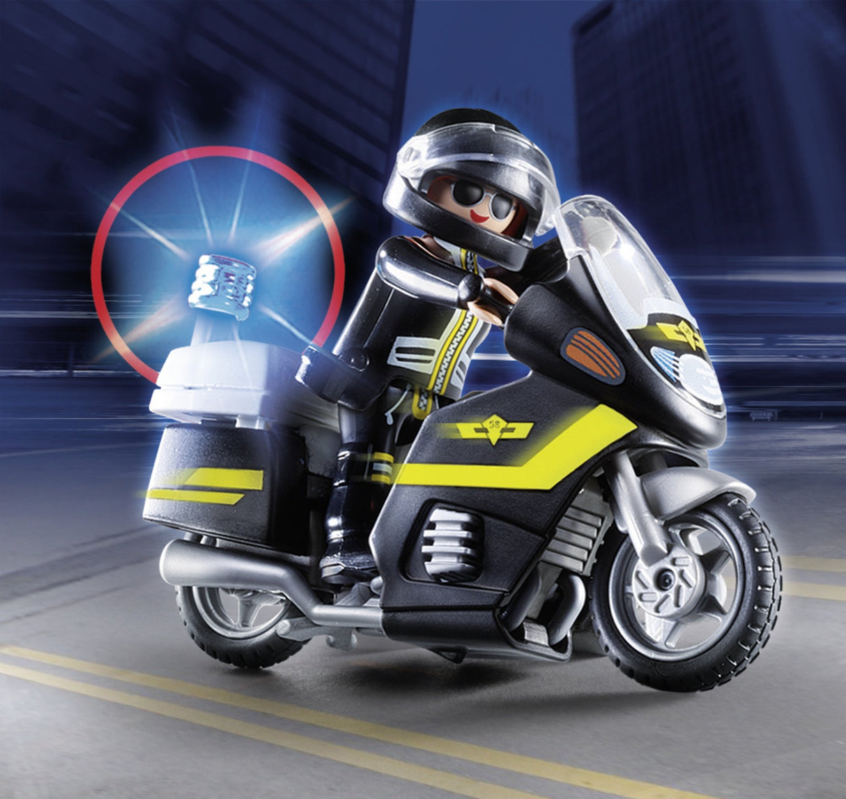 EAN 4008789703385 - Playmobil 70338 set de juguetes imagen 7