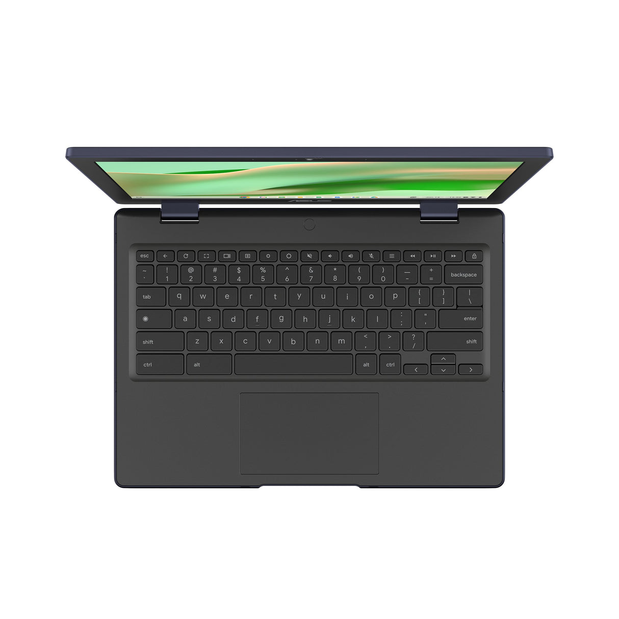 EAN 4711387932681 - ASUS Chromebook CR12 CR1204CTA-R80041 Intel® N 31 cm (12.2") LPDDR5-SDRAM Wi-Fi 6 (802.11ax) imagen 5