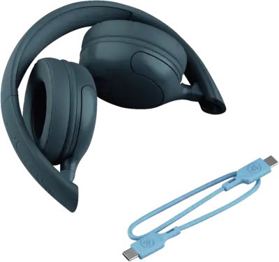 Jlab Studio 2 Wireless On-Ear Blue Deep Blue