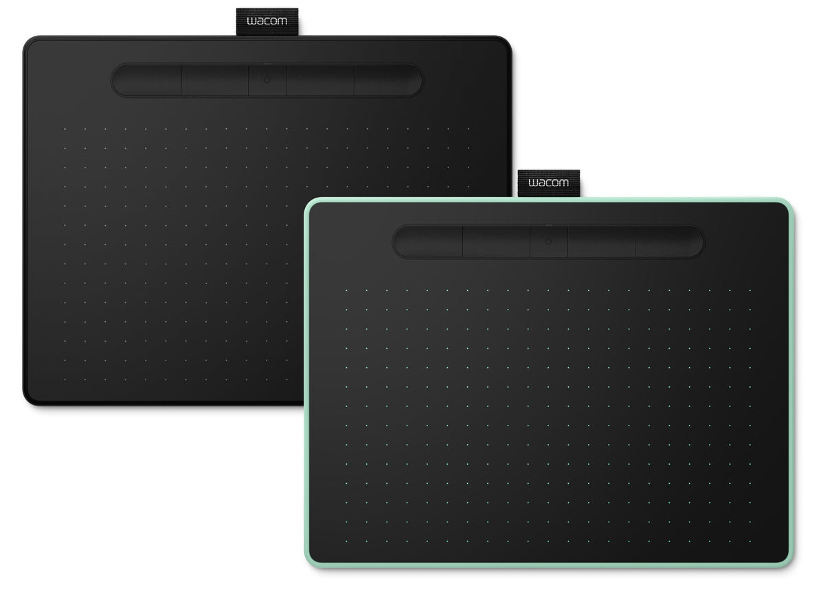 EAN 4949268621427 - Wacom Intuos M Bluetooth tableta digitalizadora Negro 2540 líneas por pulgada 216 x 135 mm USB/Bluetooth imagen 11
