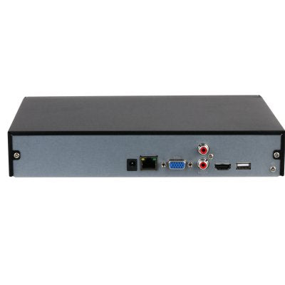 EAN 6923172570680 - Dahua Technology DHI-NVR4108HS-4KS3 Grabadore de vídeo en red (NVR) 1U Negro imagen 3