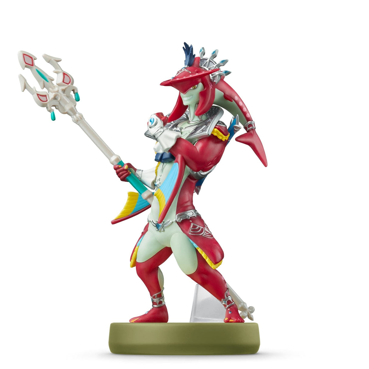 Figura Nintendo Amiibo Zelda Sidon