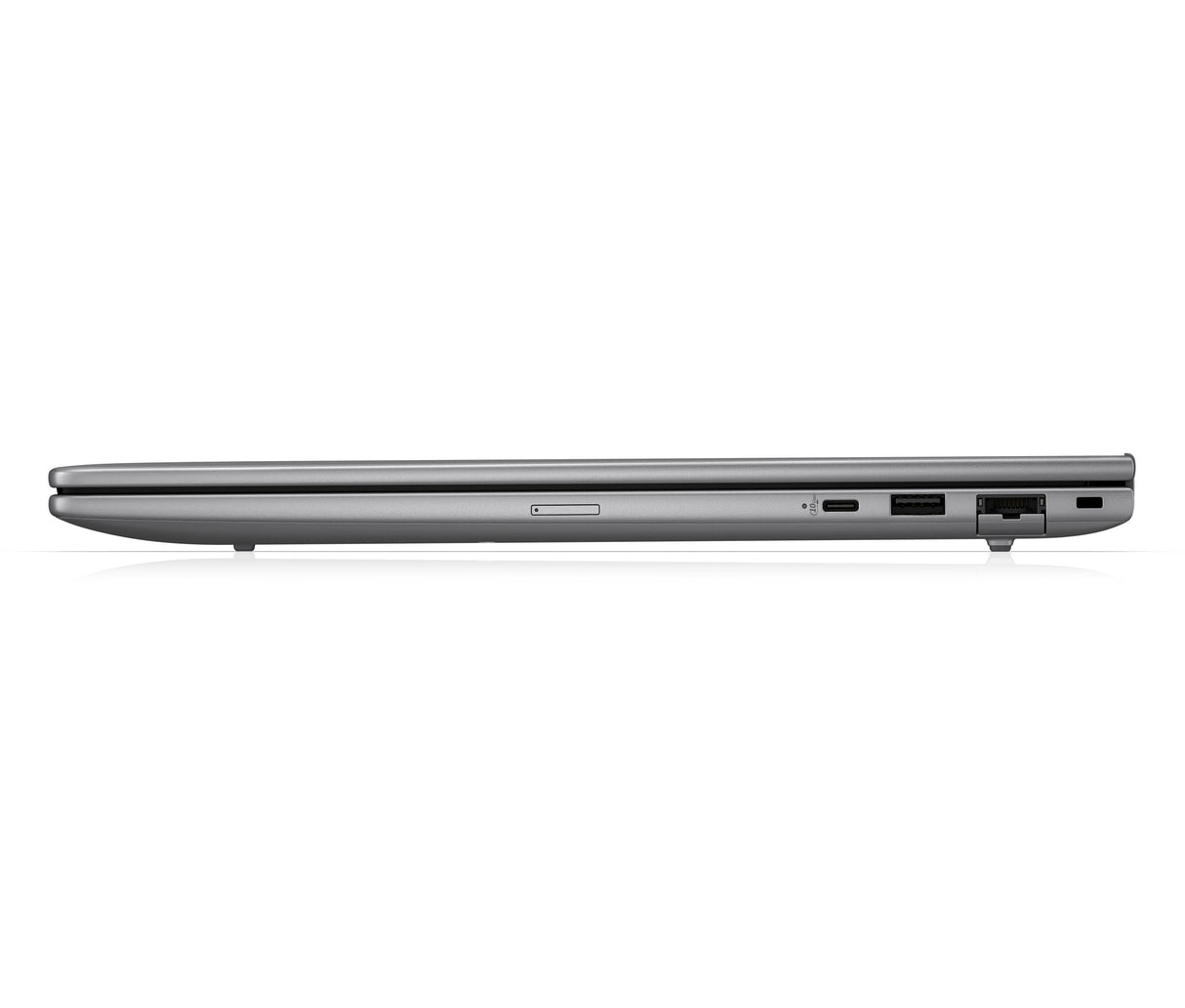 Hp Zbook 8 G1i Intel Core Ultra 7 255h 16p Wuxga 32go 1to Intel Arc 140t W11p 3/3/3