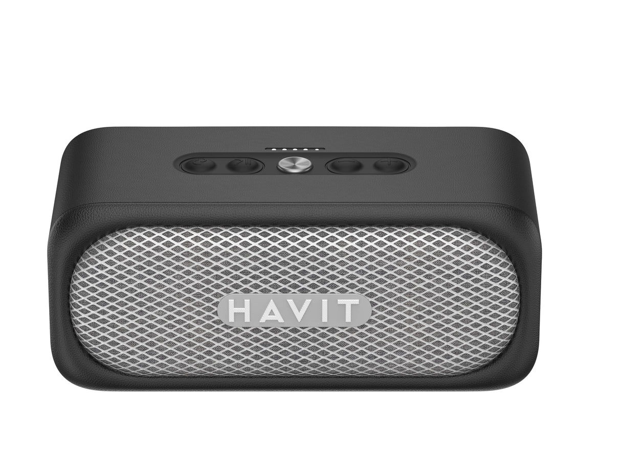 EAN 6939119070816 - Havit 6939119070816 altavoz portátil o de fiesta Altavoz para fiestas Negro 20 W imagen 3