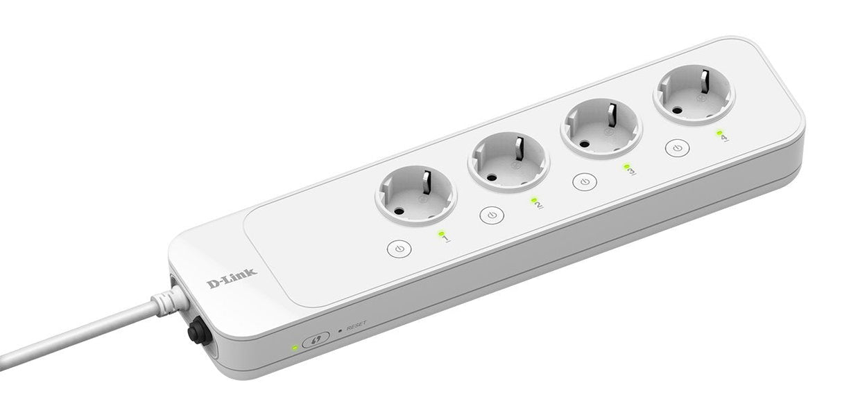 D-Link Dsp-W245 Enchufe Inteligente Blanco 3680 W