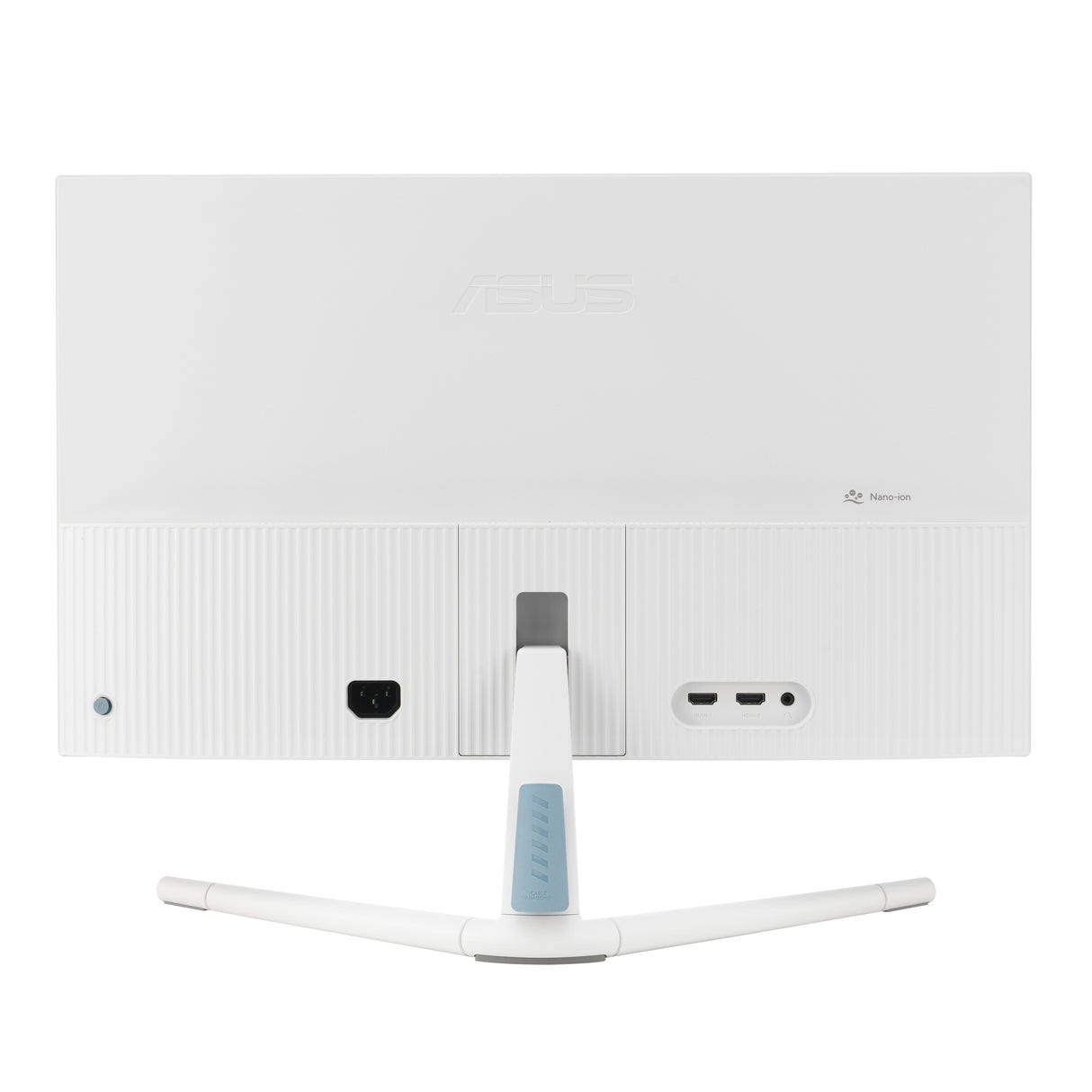 EAN 4711387629024 - ASUS VU249HFI-W pantalla para PC 60,5 cm (23.8") 1920 x 1080 Pixeles Full HD LCD Blanco imagen 5
