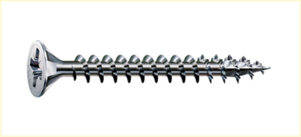 EAN 4003530003974 - SPAX 4003530003974 tornillo/tuerca 35 mm 1000 pieza(s) imagen 1