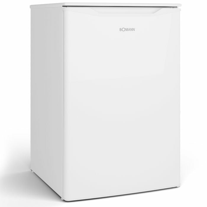 Bomann Gs 7253 White Freezer