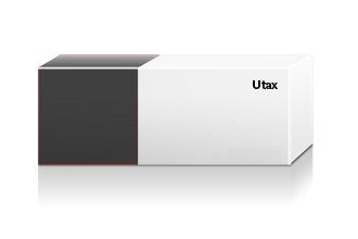 EAN 4053768185119 - UTAX 662511016 cartucho de tóner 1 pieza(s) Original Amarillo imagen 1