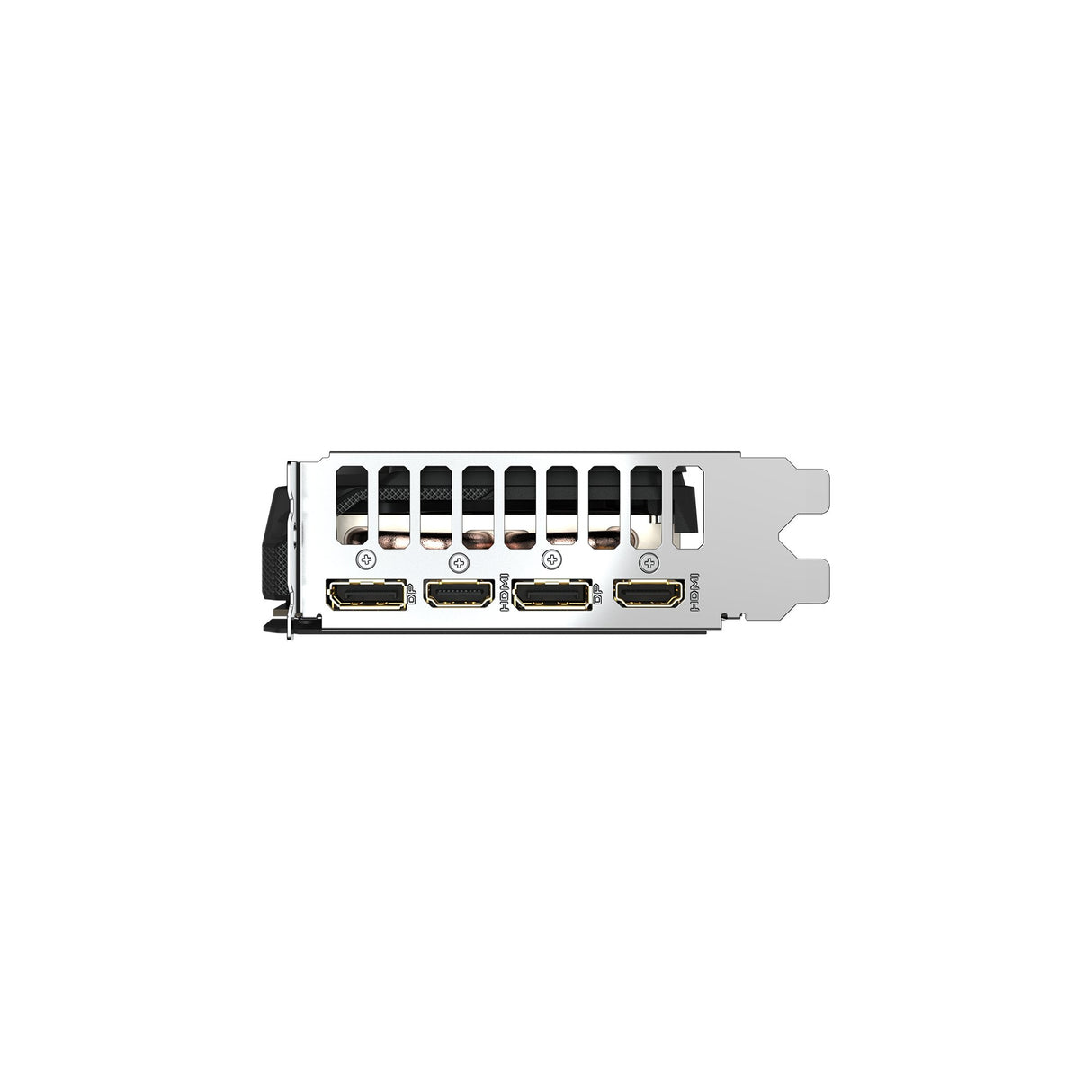 EAN 4719331356750 - GIGABYTE GeForce RTX 5050 GAMING OC 8G imagen 8